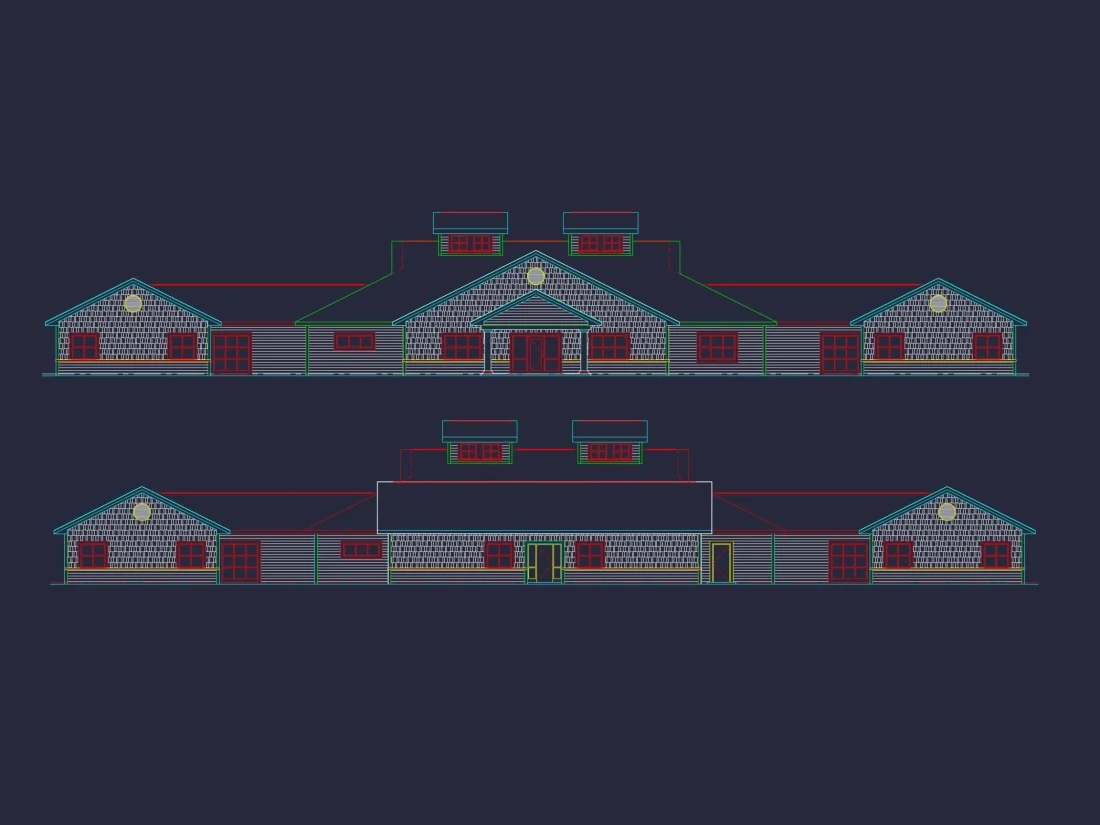Institutional-Home-Plan-with-CAD-Blueprint-11991-SF-Design