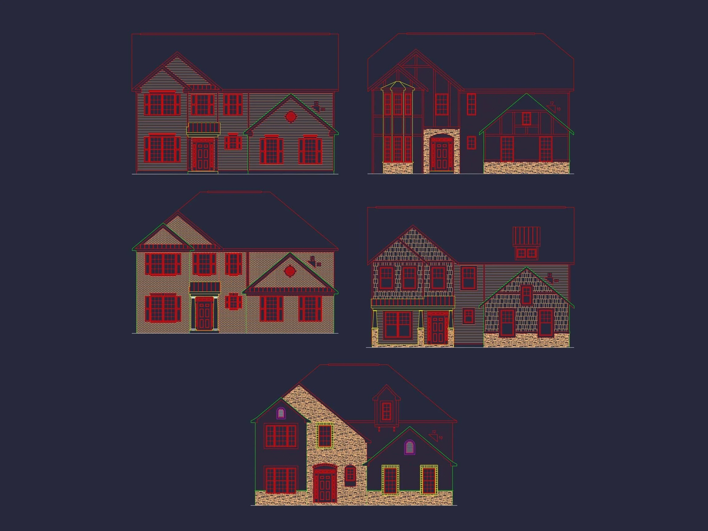 11-1802 HOME PLAN