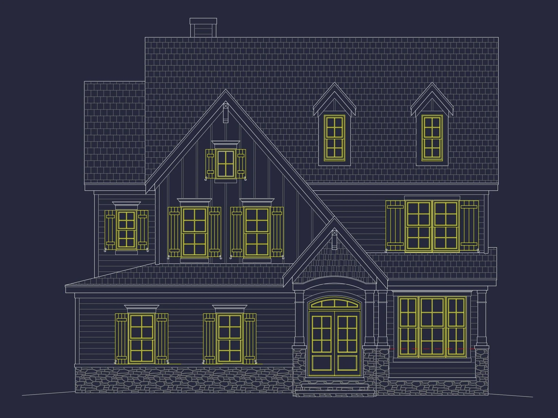 13-1094 HOME PLAN