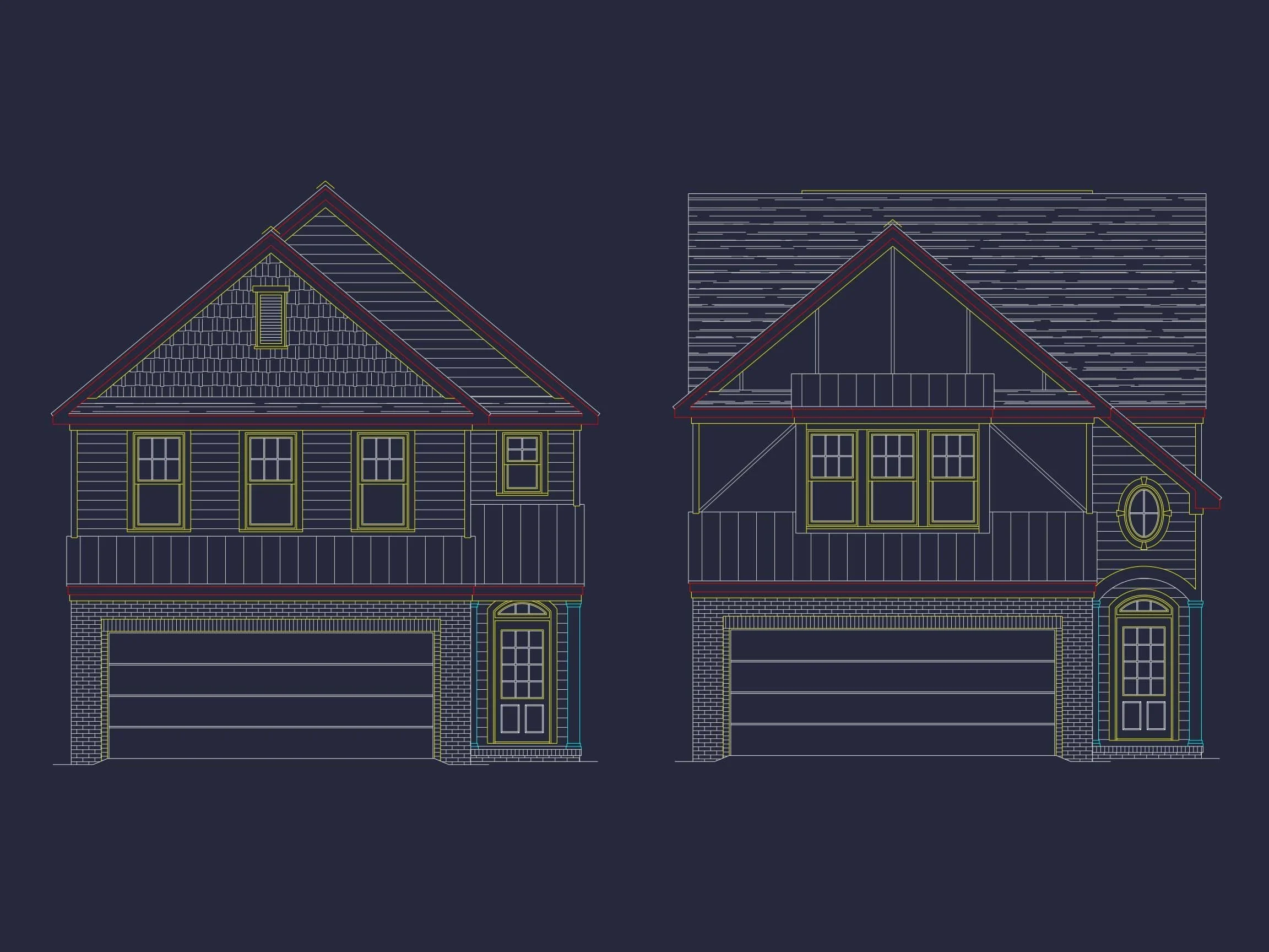 8-1074 HOME PLAN