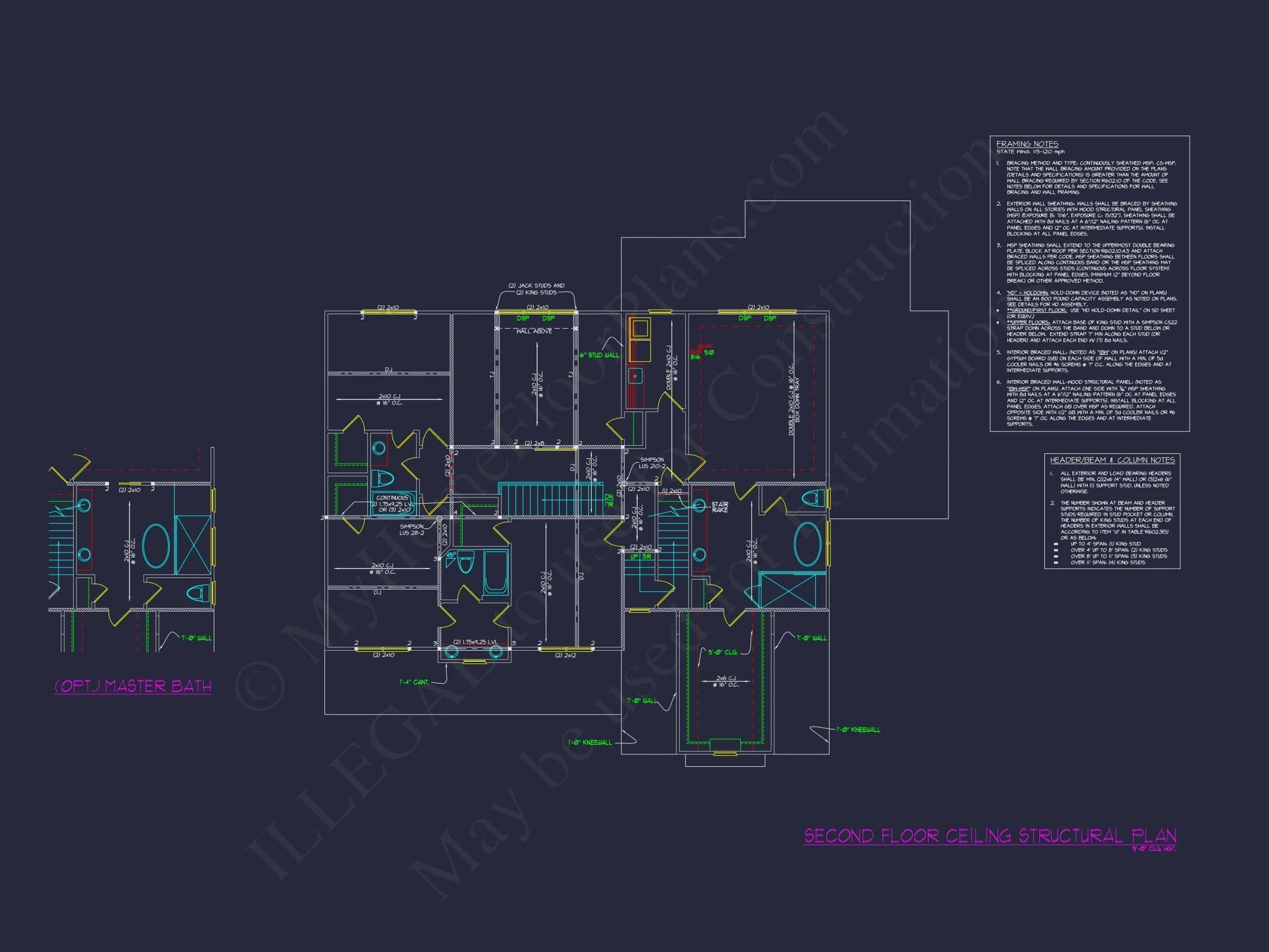 20-1055 HOME PLAN