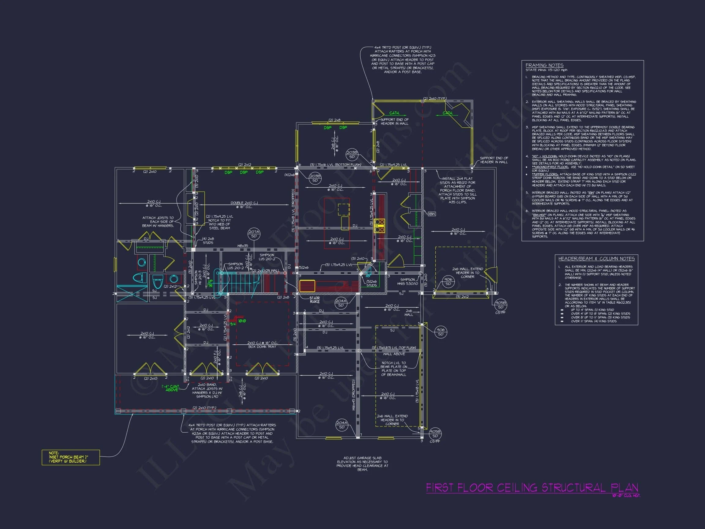 20-1055 HOME PLAN