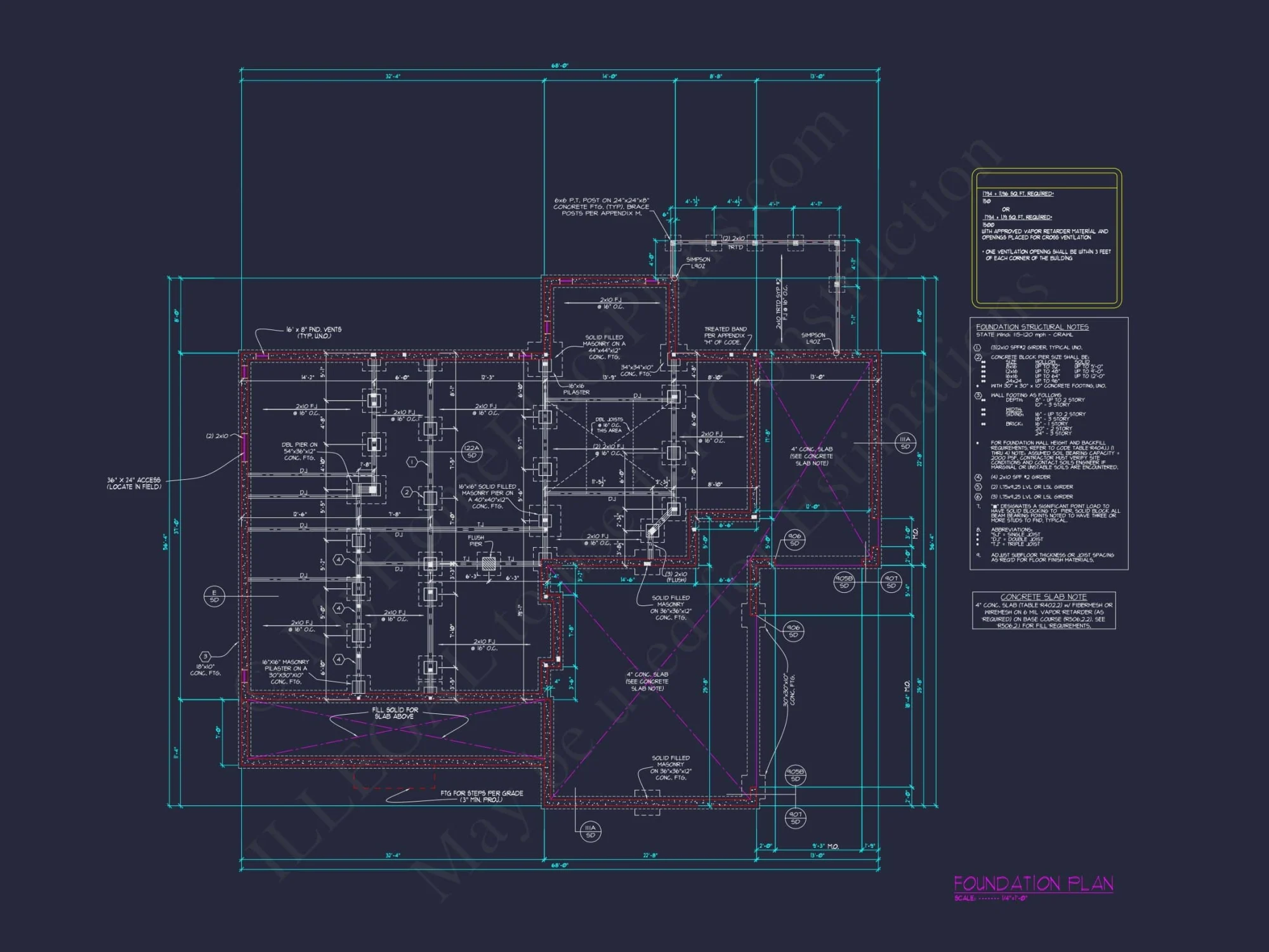 20-1055 HOME PLAN