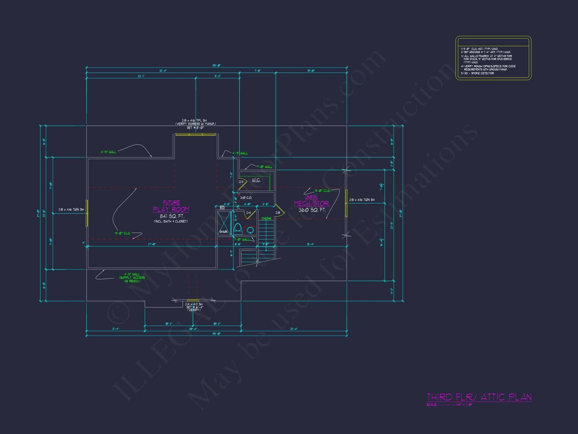 20-1055 HOME PLAN