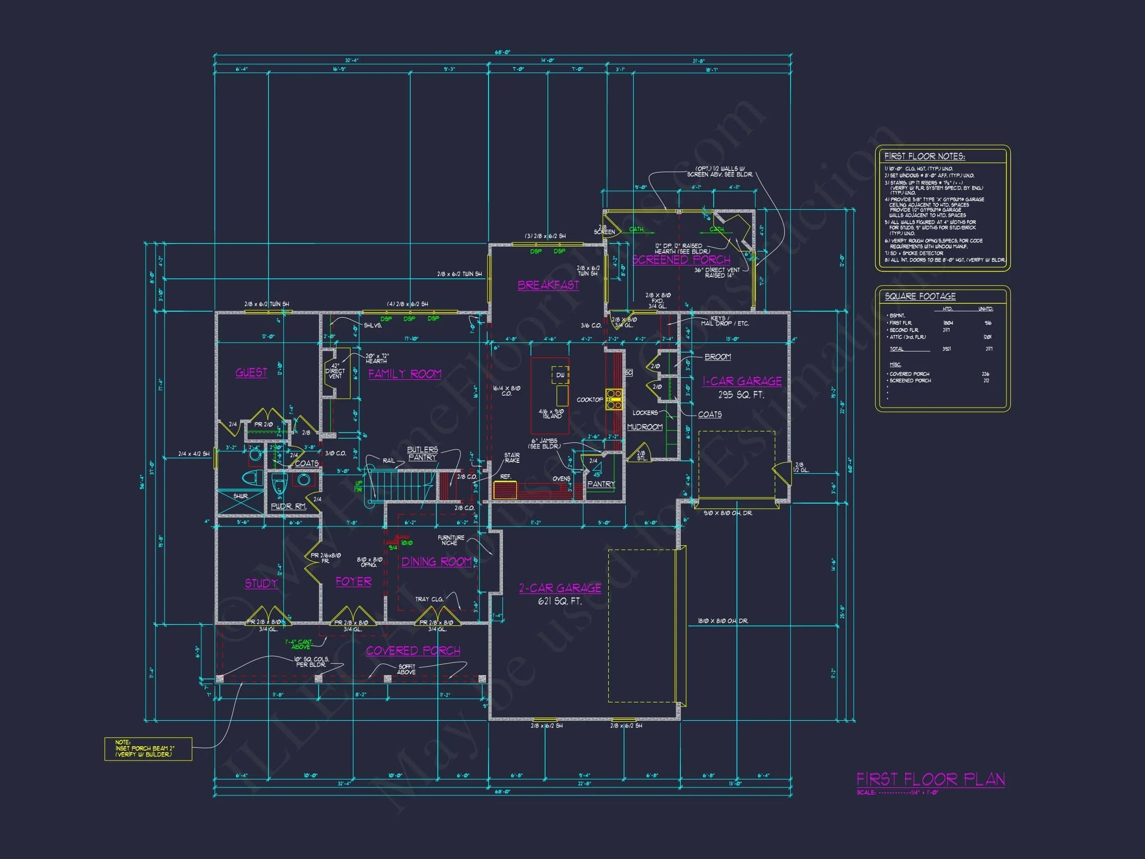 20-1055 HOME PLAN