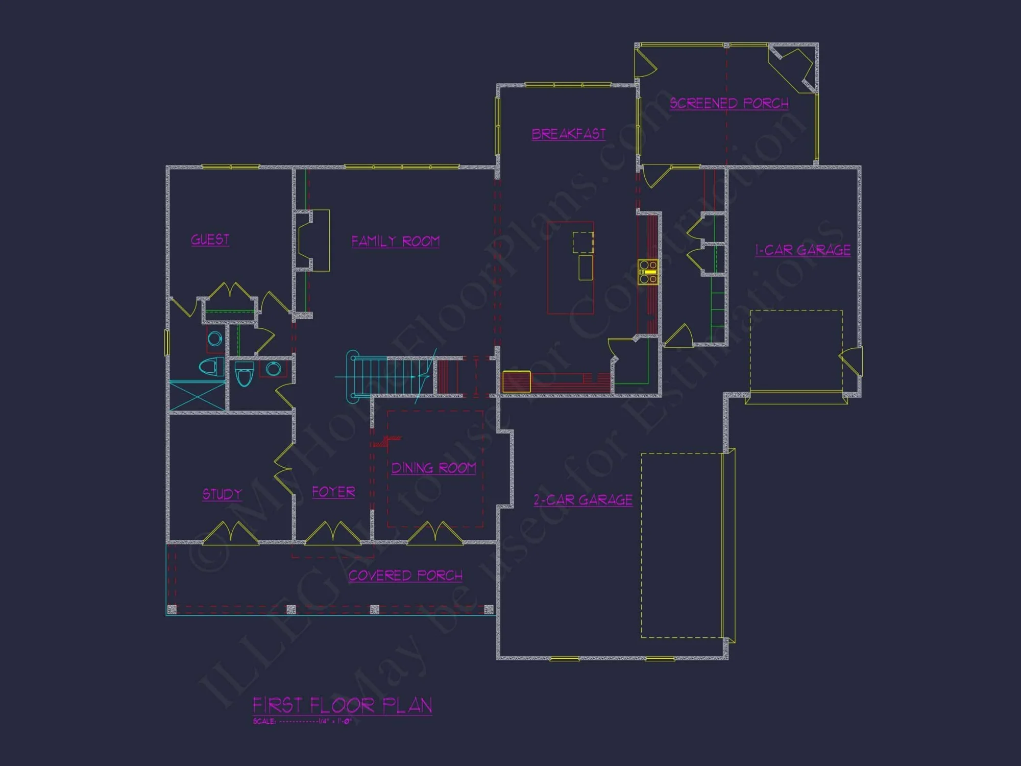 20-1055 HOME PLAN