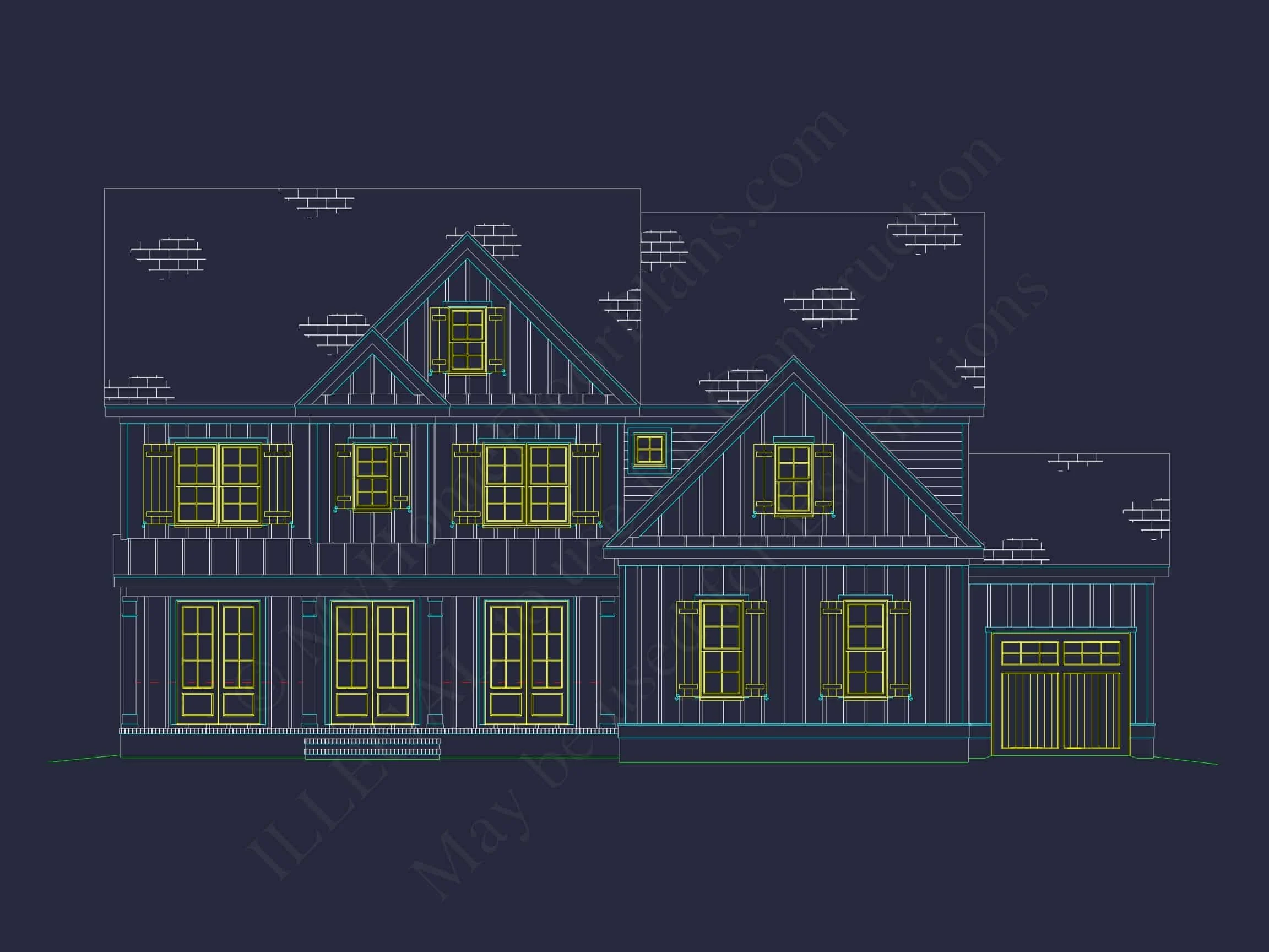 20-1055 HOME PLAN