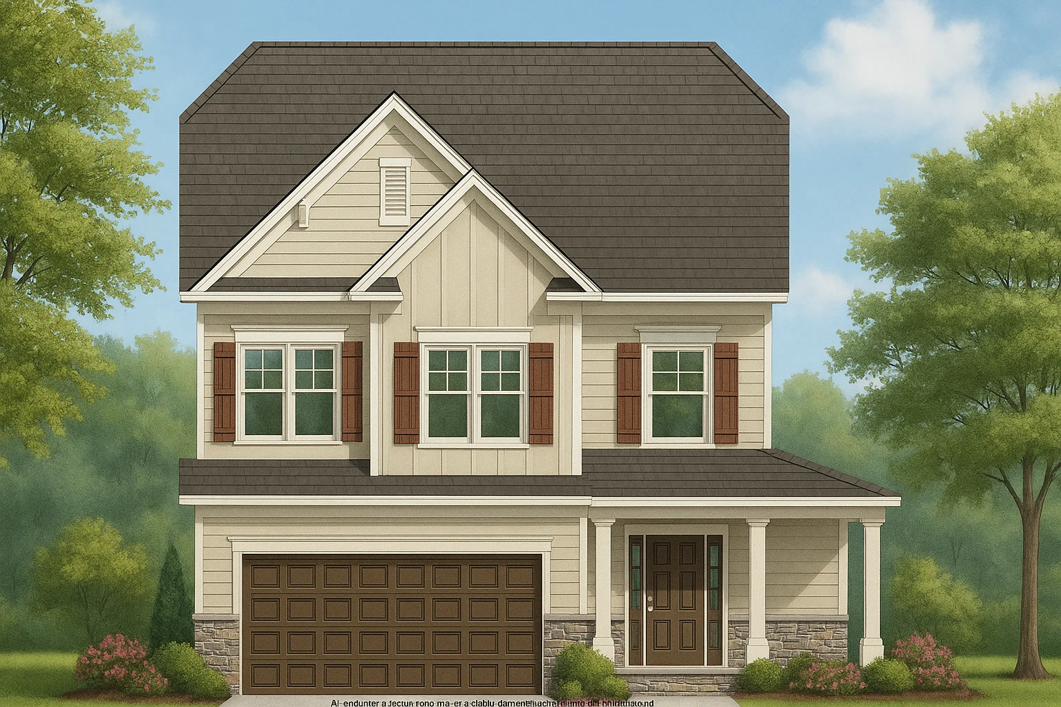 13-1695 HOUSE PLAN - House Plan Floor Blueprint with CAD Designs for 2-Story Layout 2 Home Plan Floor Blueprint with CAD Designs for 2-Story Layout