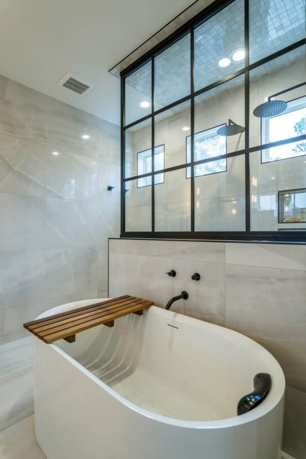 Craftsman Home Plan with Spacious Floor Designs & Blueprint