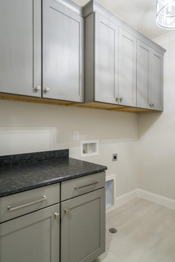 Craftsman Home Plan with Spacious Floor Designs & Blueprint