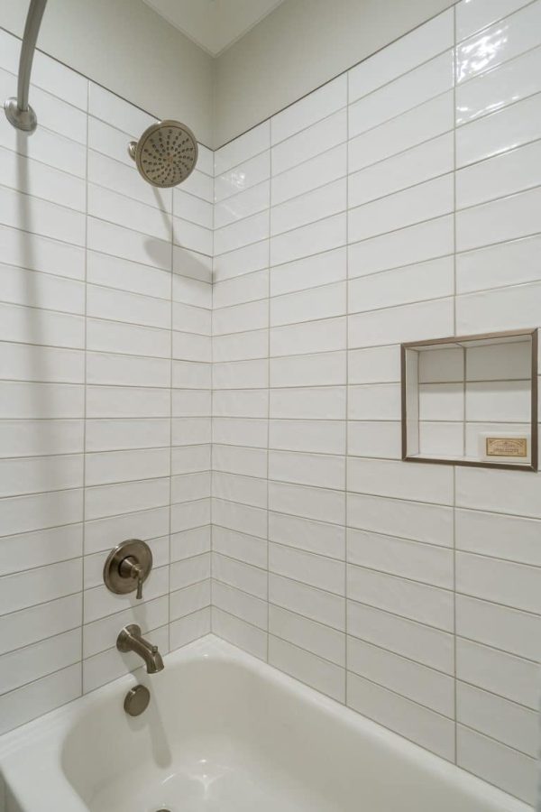 Craftsman Home Plan with Spacious Floor Designs & Blueprint