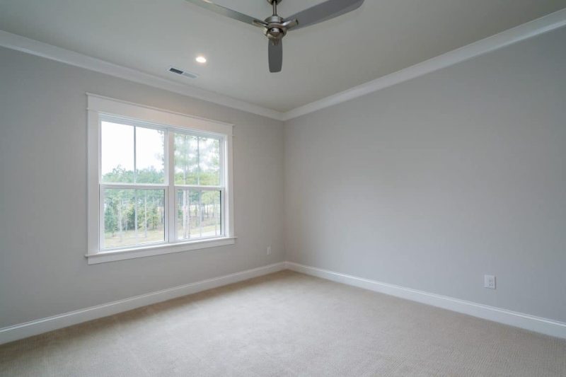 Craftsman Home Plan with Spacious Floor Designs & Blueprint