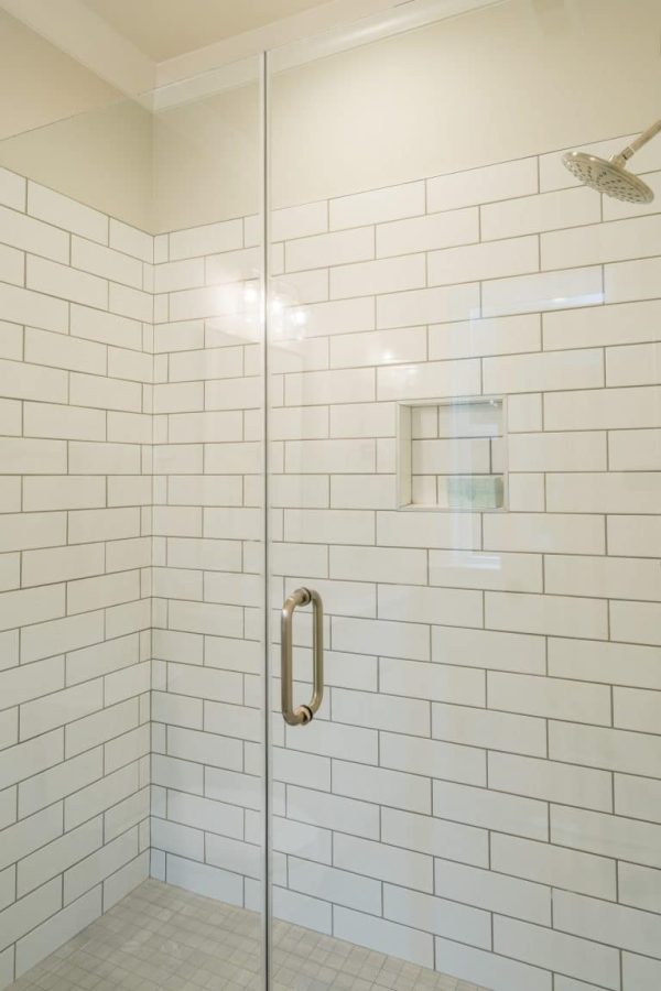 Craftsman Home Plan with Spacious Floor Designs & Blueprint