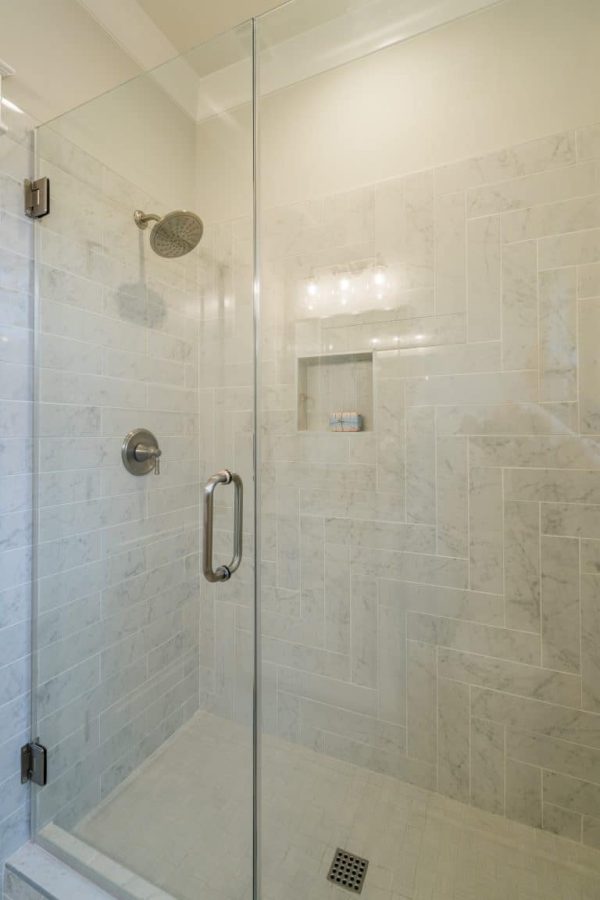 Craftsman Home Plan with Spacious Floor Designs & Blueprint