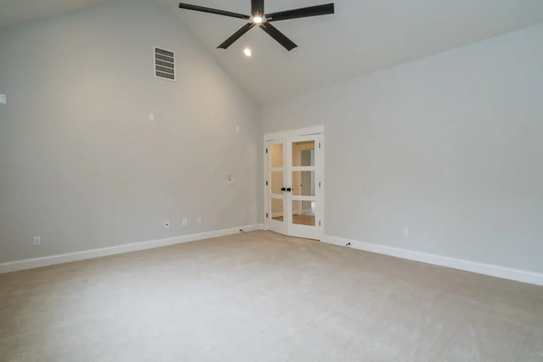 Craftsman Home Plan with Spacious Floor Designs & Blueprint