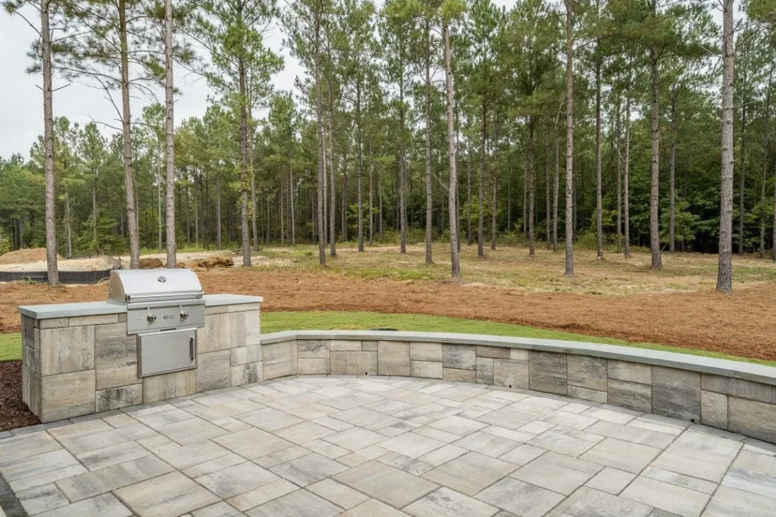 Craftsman Home Plan with Spacious Floor Designs & Blueprint