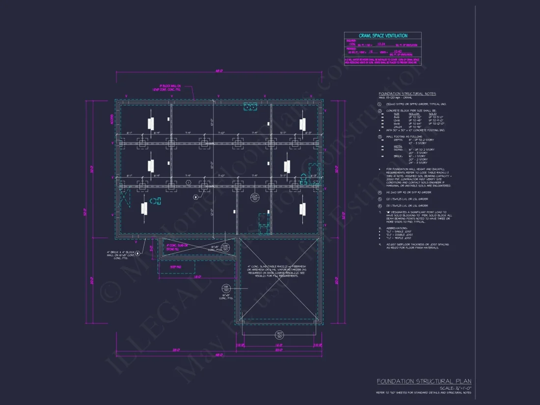 Modern Craftsman House Plan with 3 Bedrooms and Open Layout
