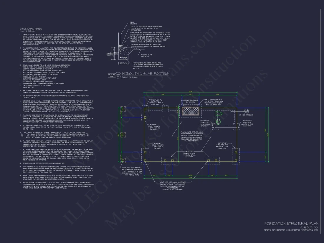 Charming Pool House Floor Plan with Craftsman Touch
