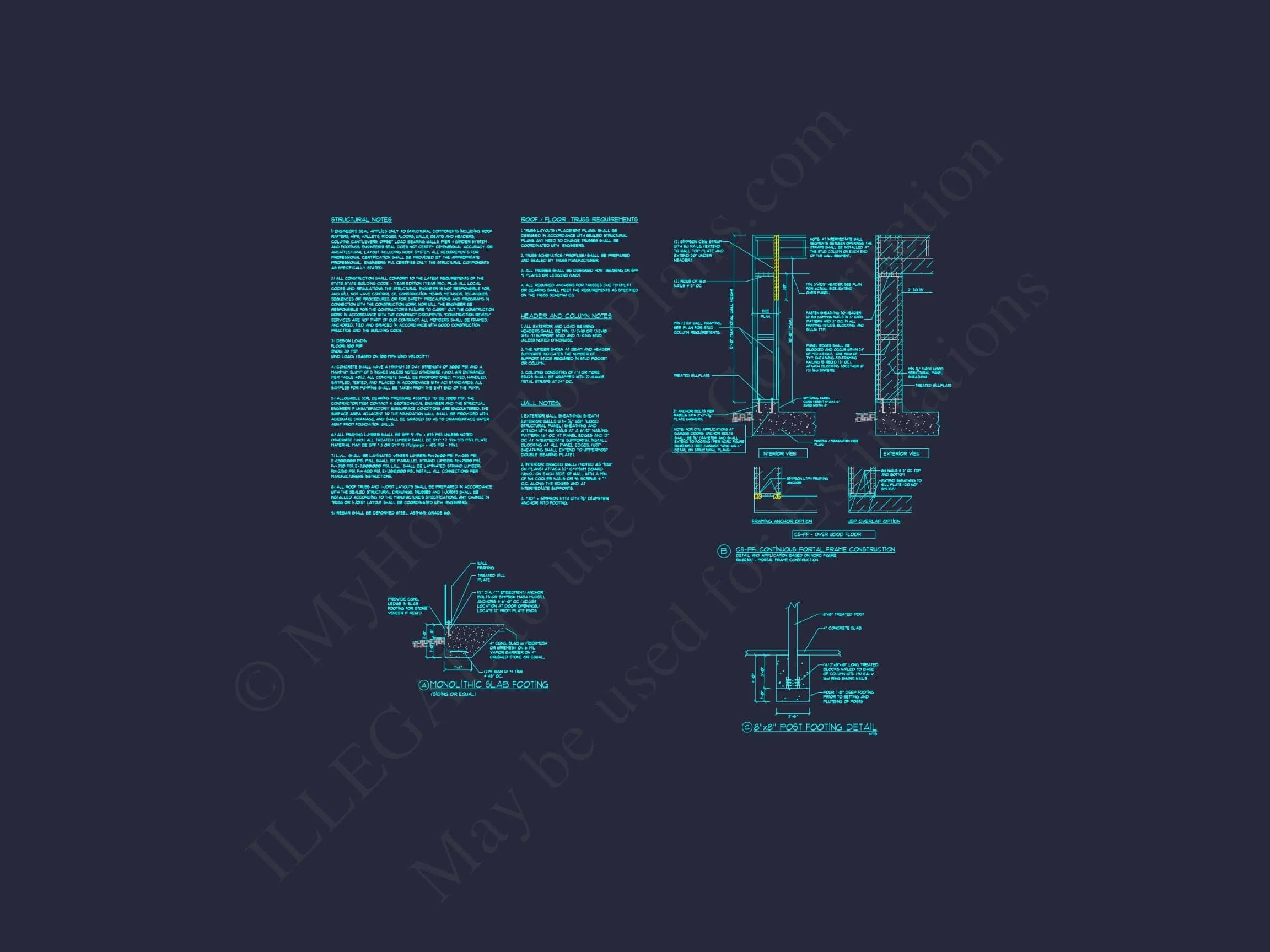 15-1533 CLUBHOUSE PLAN - Traditional Farmhouse Home Plan - 3-Bed, 2-Bath, 2,000 SF 4 Elegant Clubhouse Floor Plan with Traditional Architecture