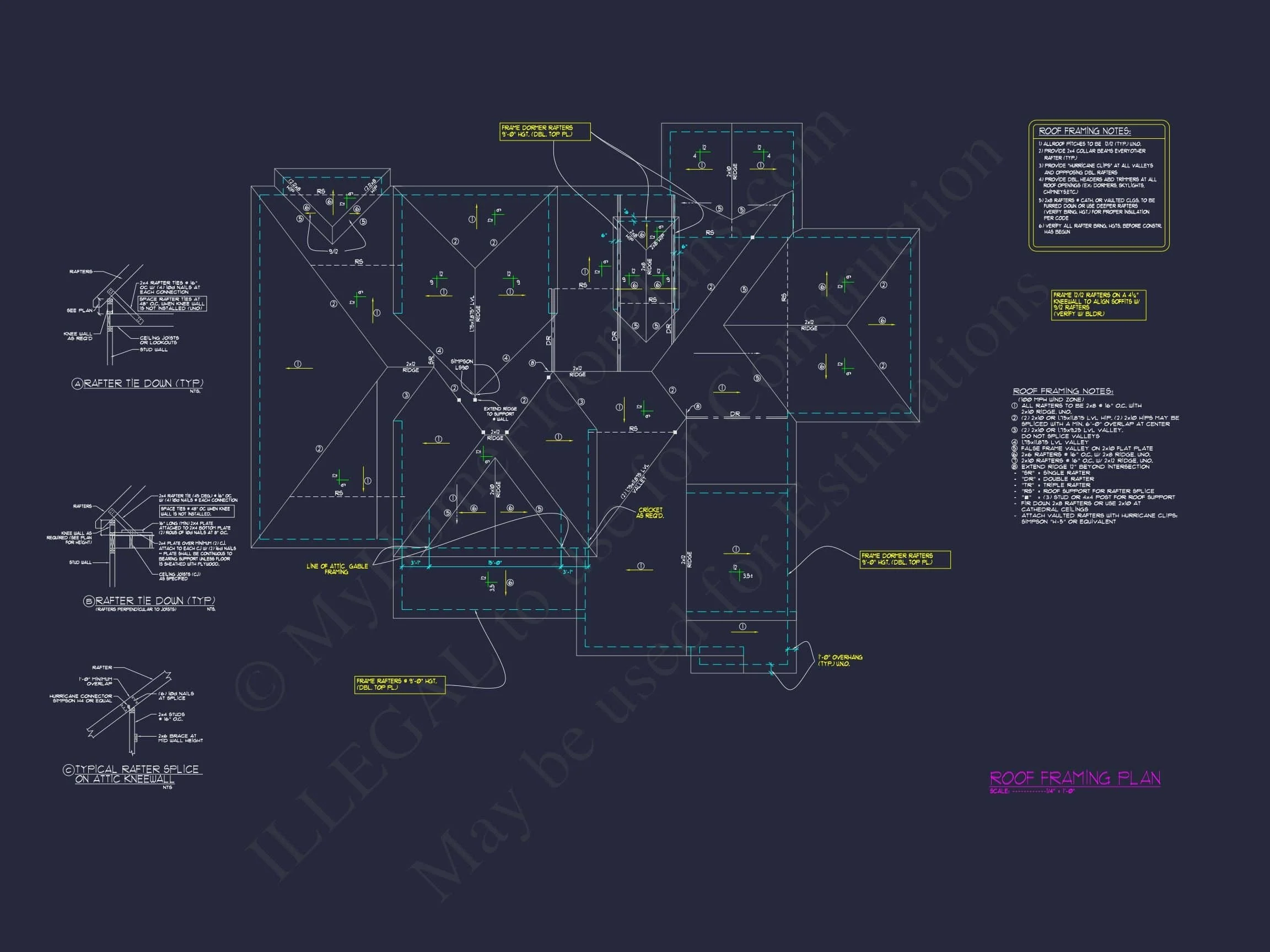 12-2175 HOME PLAN