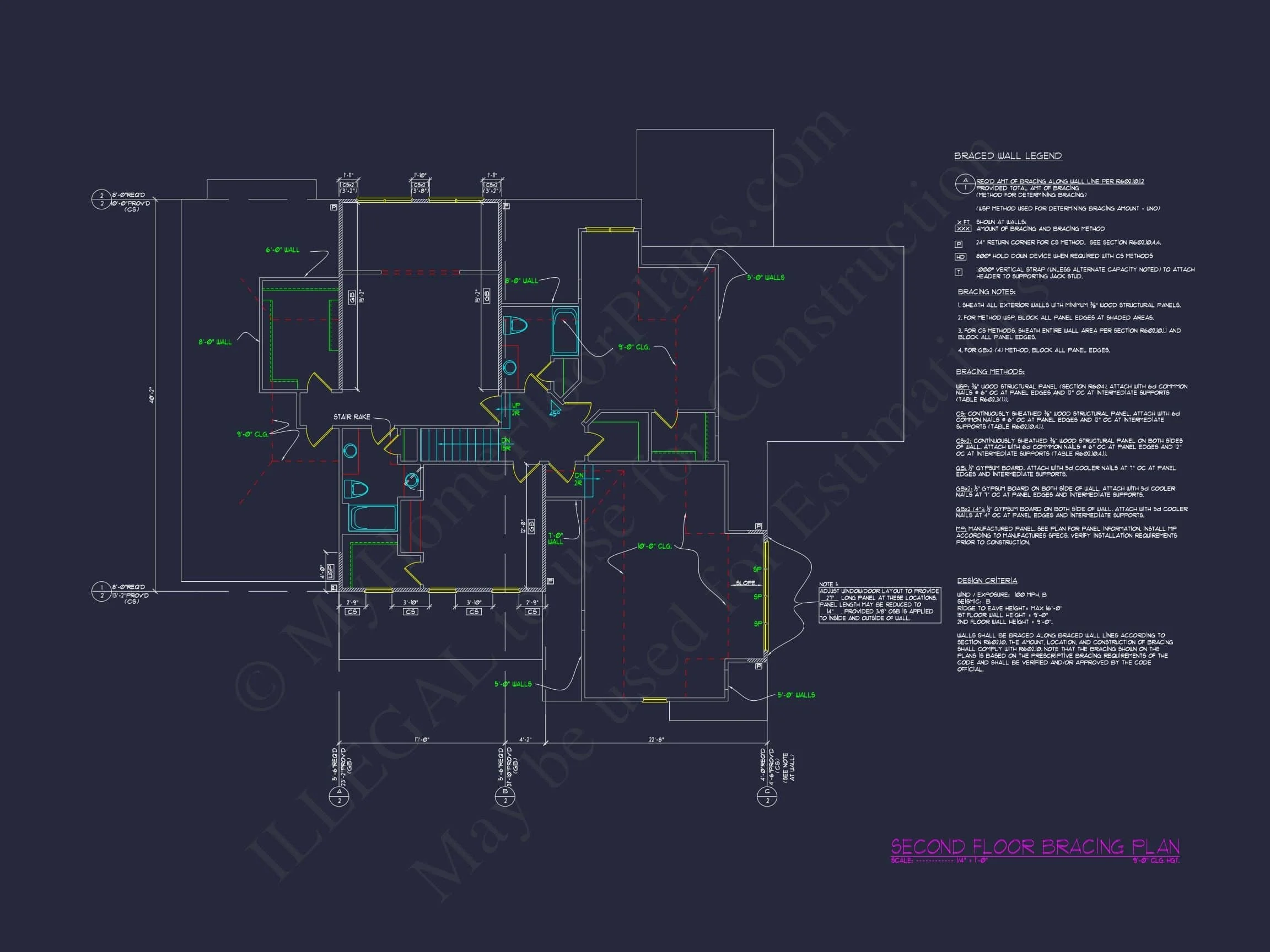 12-2175 HOME PLAN