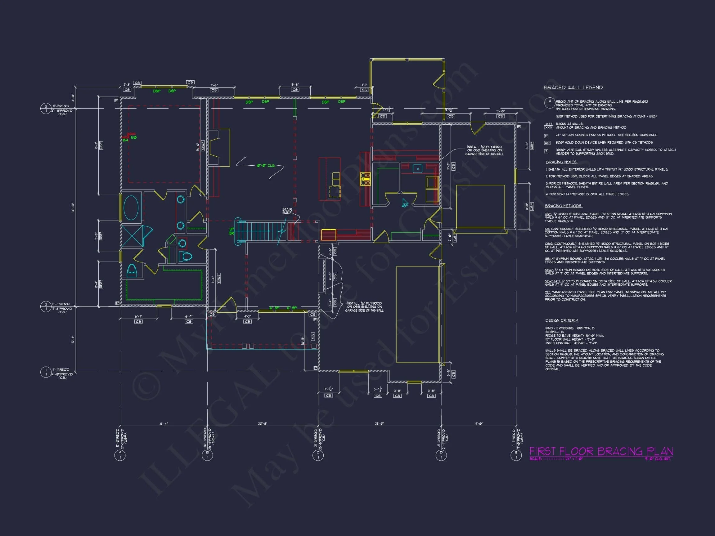 12-2175 HOME PLAN