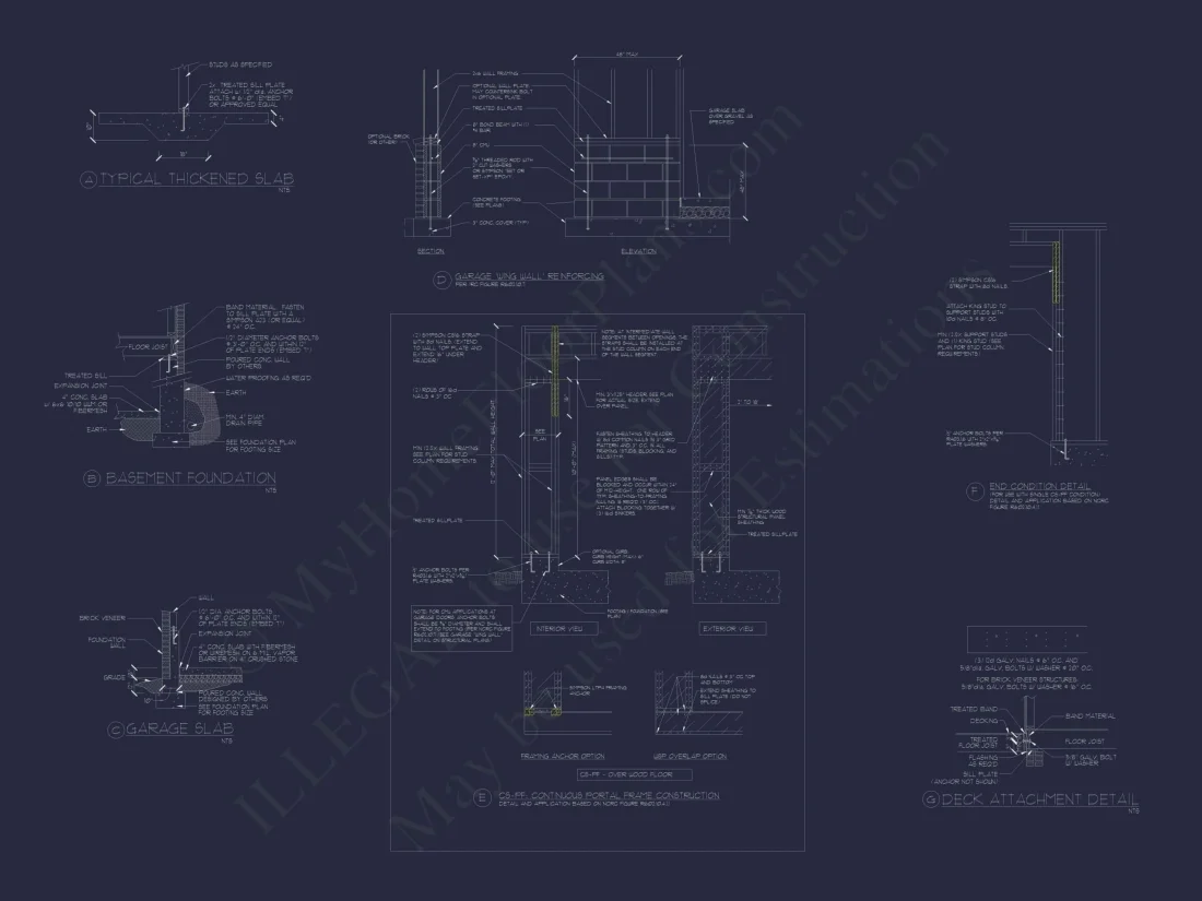 MYFHP 13-1387 HOME PLAN