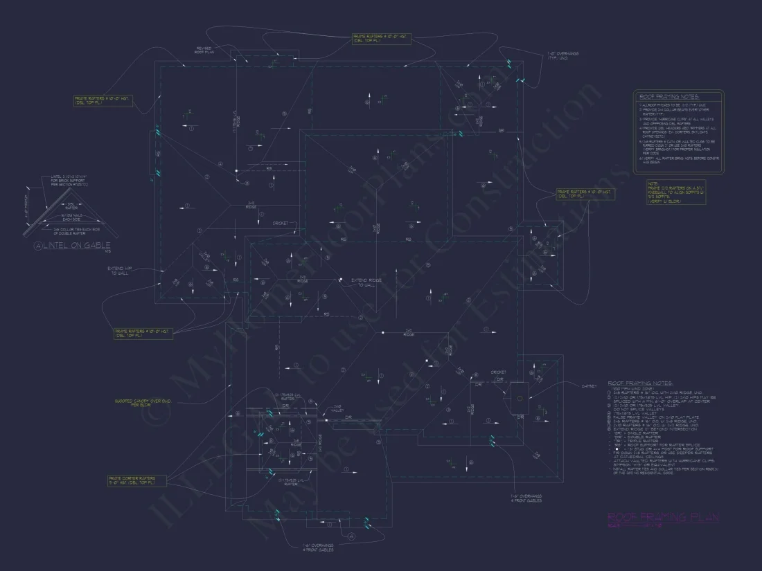 MYFHP 13-1387 HOME PLAN