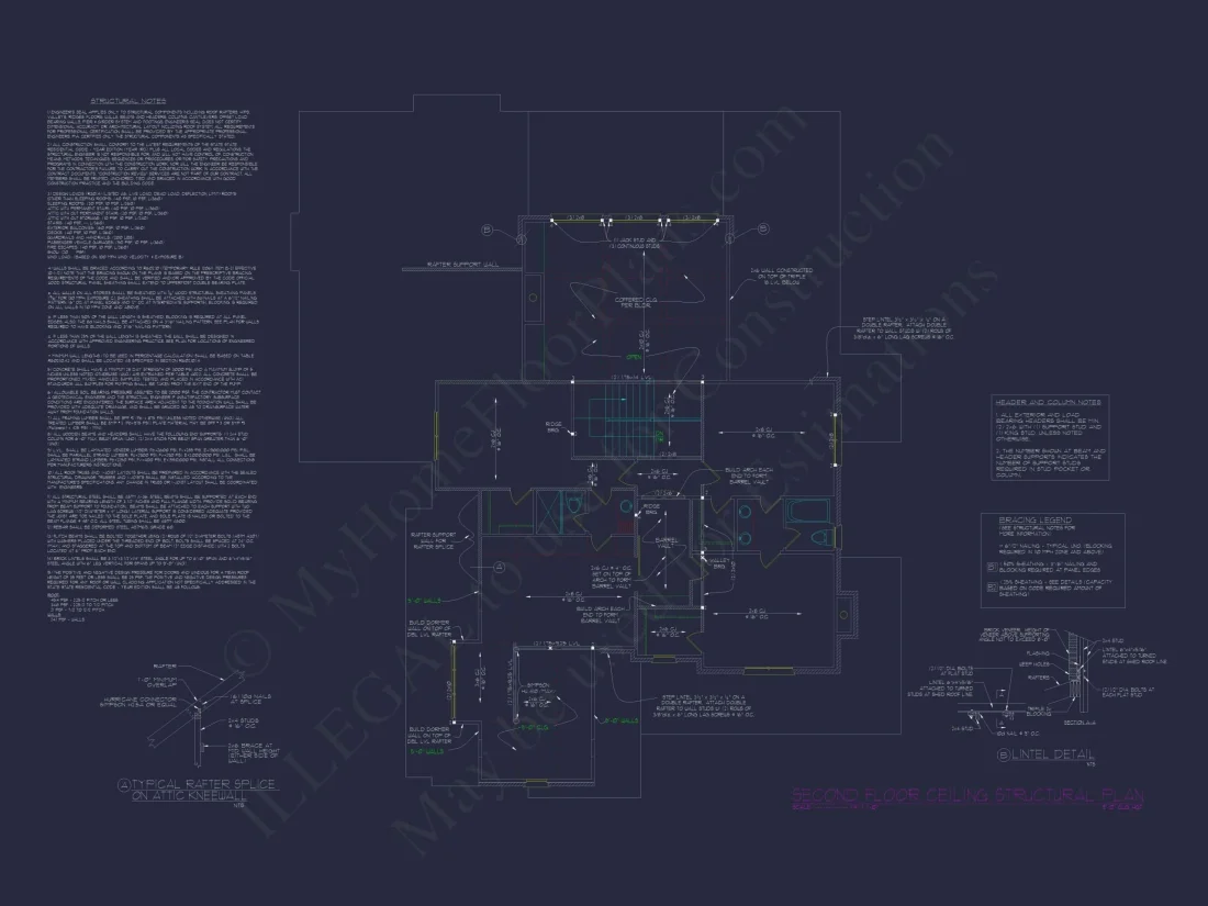 MYFHP 13-1387 HOME PLAN