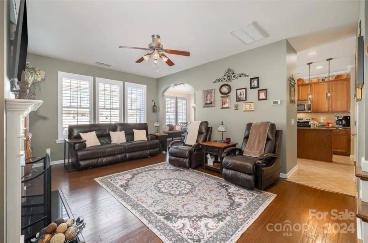 8-1930-2 TOWNHOME PLAN