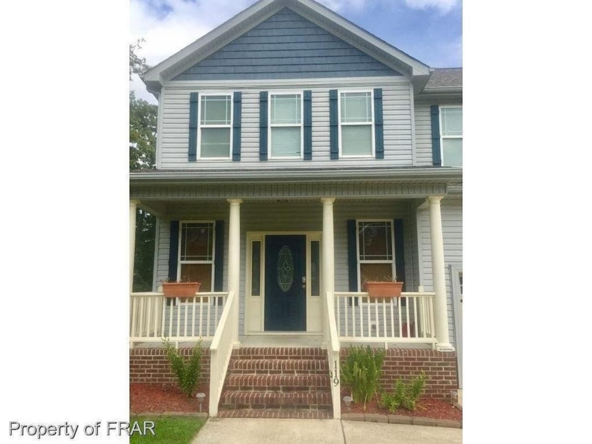 Modern Two-Story Home Plan with CAD Blueprint and Functional Layout