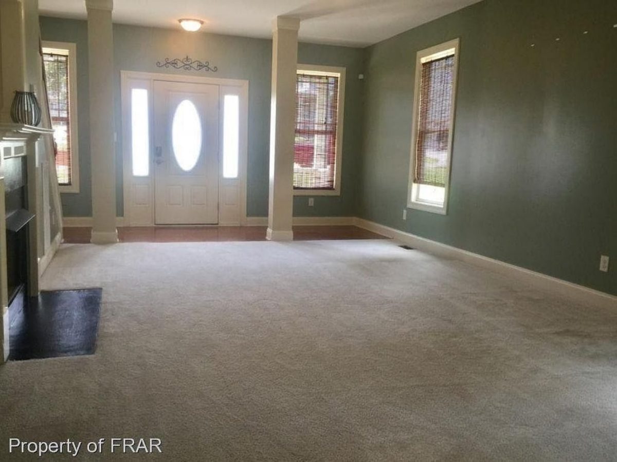 Modern Two-Story Home Plan with CAD Blueprint and Functional Layout