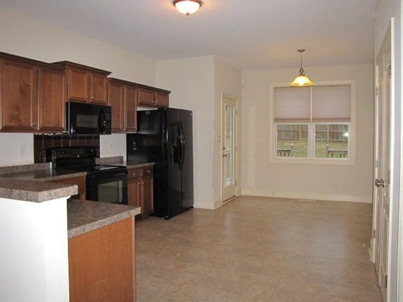 Modern Two-Story Home Plan with CAD Blueprint and Functional Layout