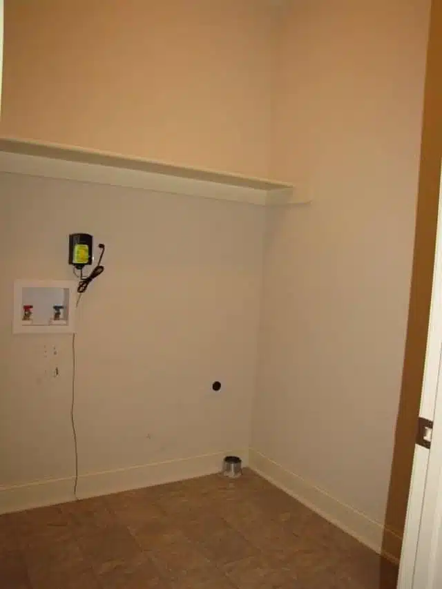 Modern Two-Story Home Plan with CAD Blueprint and Functional Layout