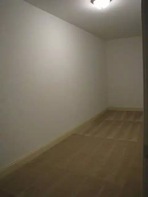 Modern Two-Story Home Plan with CAD Blueprint and Functional Layout