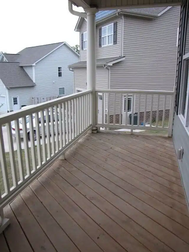 Modern Two-Story Home Plan with CAD Blueprint and Functional Layout