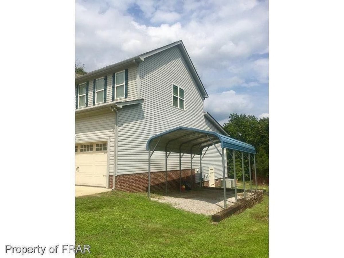 Modern Two-Story Home Plan with CAD Blueprint and Functional Layout