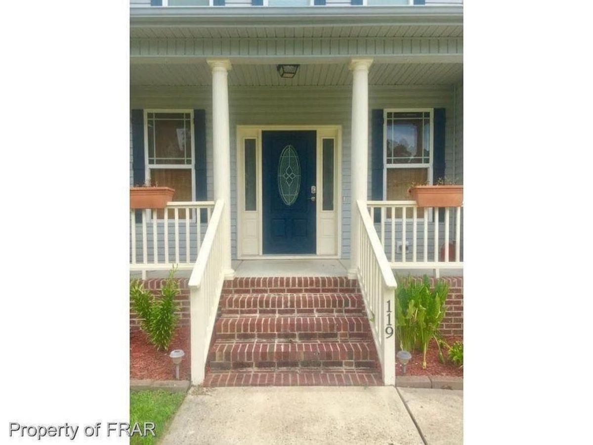 Modern Two-Story Home Plan with CAD Blueprint and Functional Layout