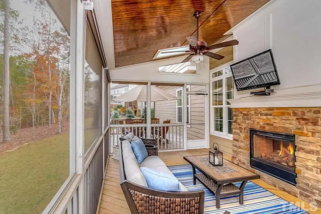 Custom 3-Story House Plan with 5 Bedrooms & CAD Designs