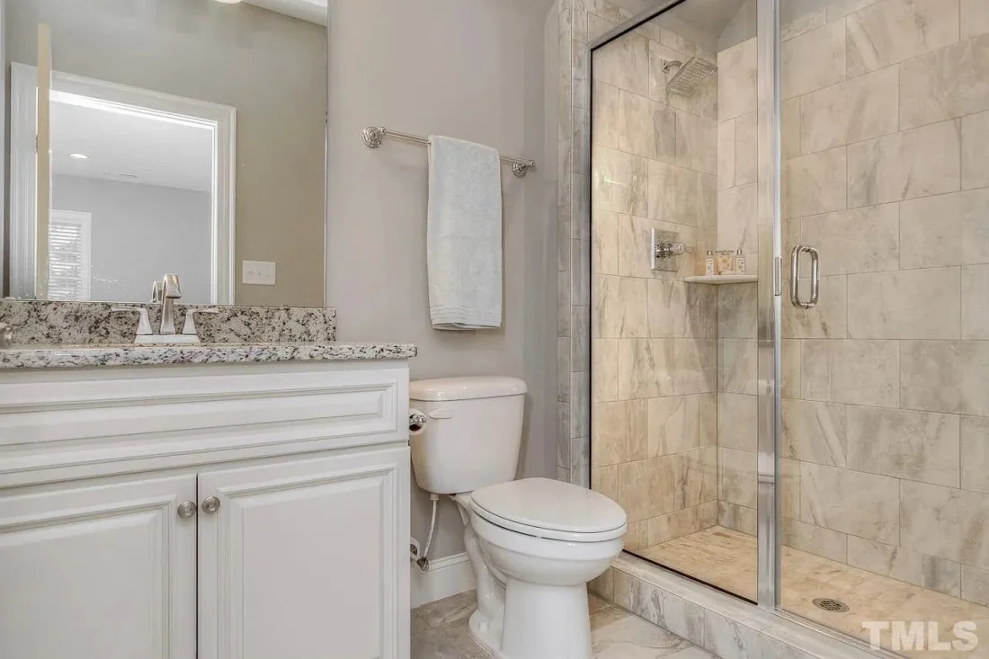 Custom 3-Story House Plan with 5 Bedrooms & CAD Designs