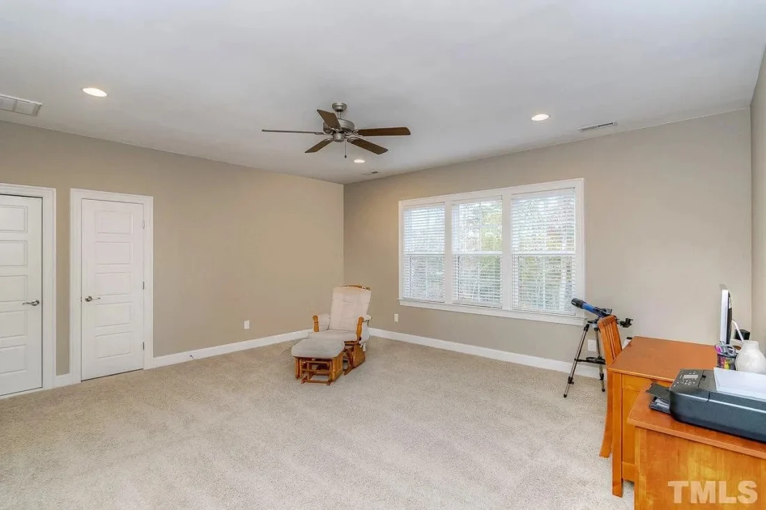 Custom 3-Story House Plan with 5 Bedrooms & CAD Designs