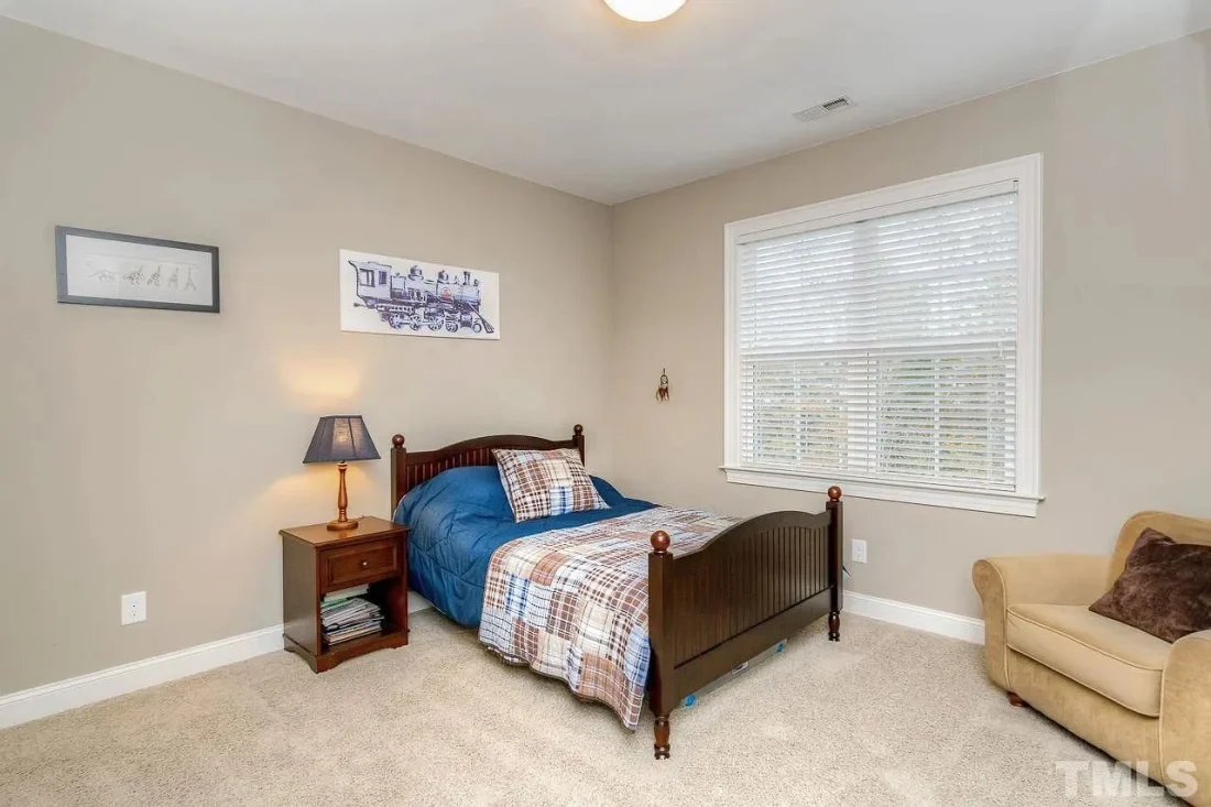 Custom 3-Story House Plan with 5 Bedrooms & CAD Designs