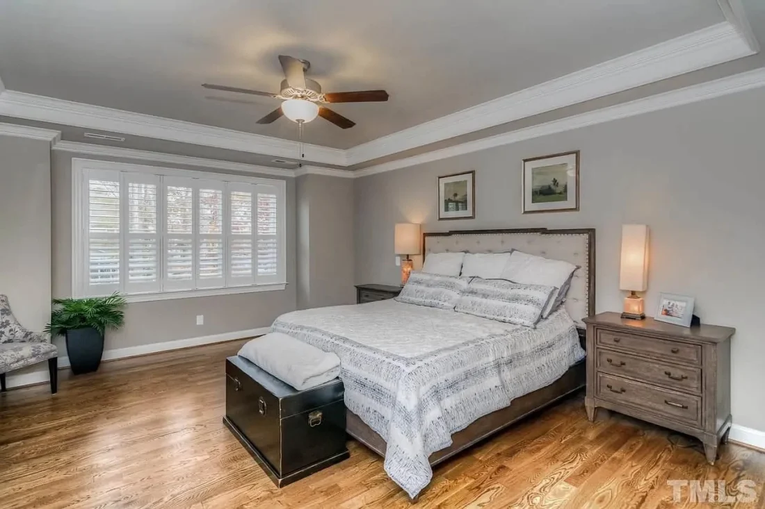 Custom 3-Story House Plan with 5 Bedrooms & CAD Designs