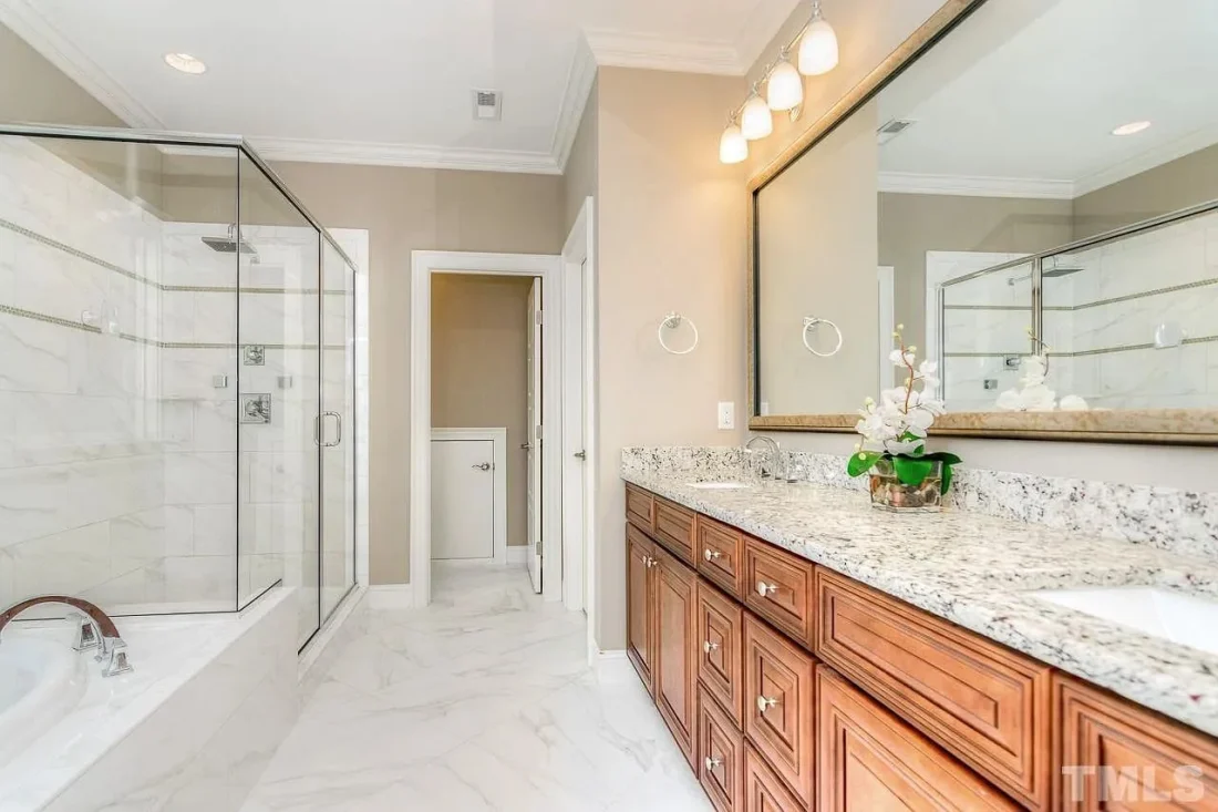 Custom 3-Story House Plan with 5 Bedrooms & CAD Designs