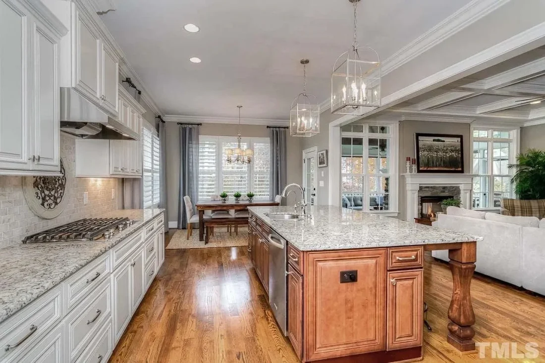 Custom 3-Story House Plan with 5 Bedrooms & CAD Designs