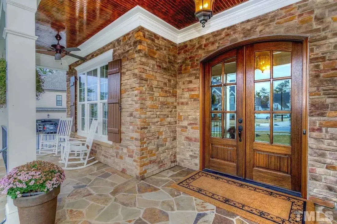 Custom 3-Story House Plan with 5 Bedrooms & CAD Designs