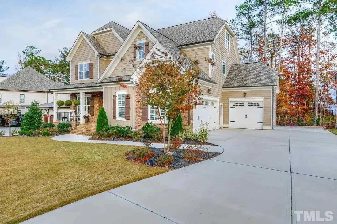 Custom 3-Story House Plan with 5 Bedrooms & CAD Designs