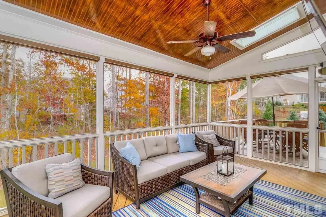 Custom 3-Story House Plan with 5 Bedrooms & CAD Designs