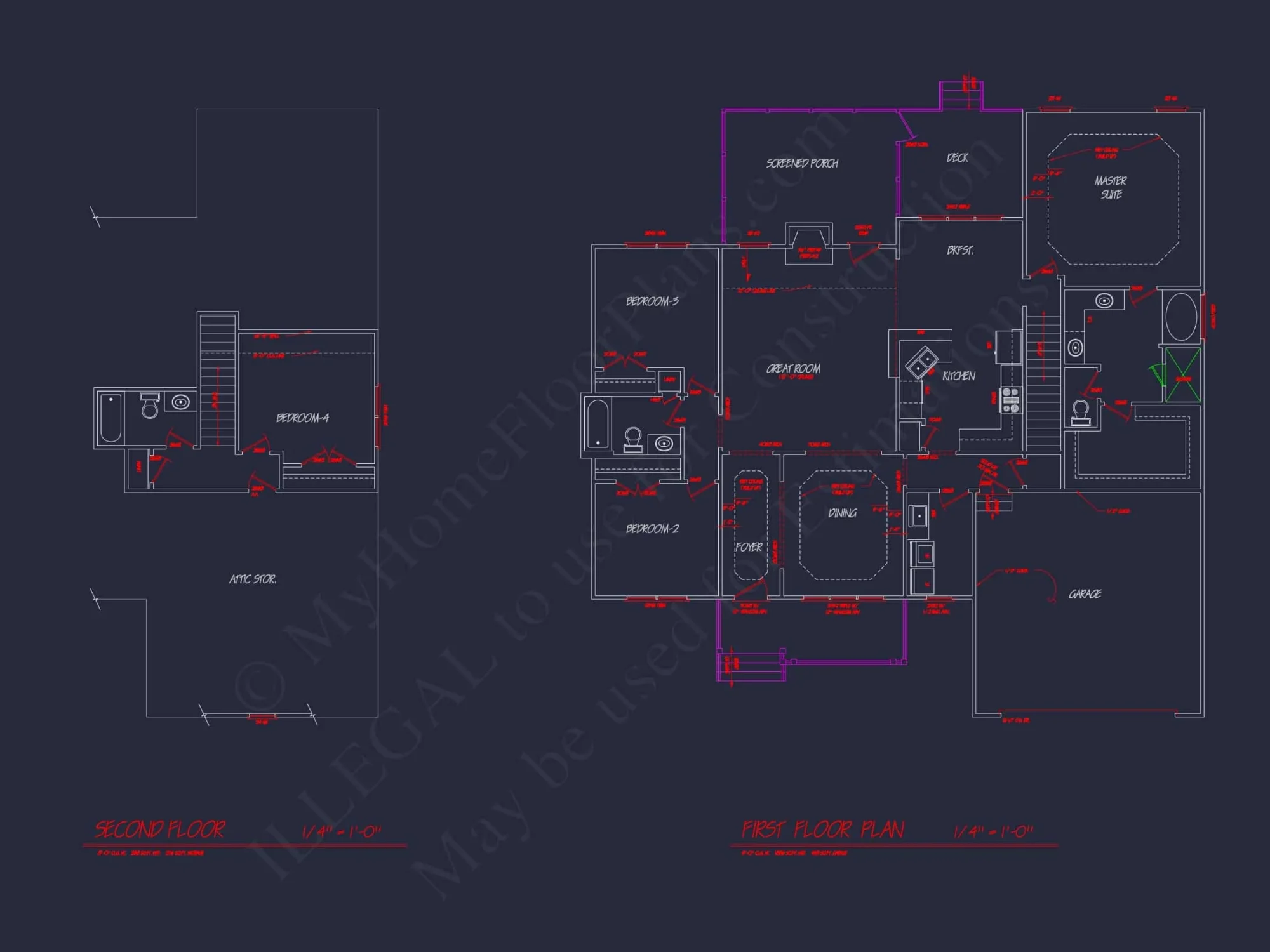 9-1531 HOME PLAN