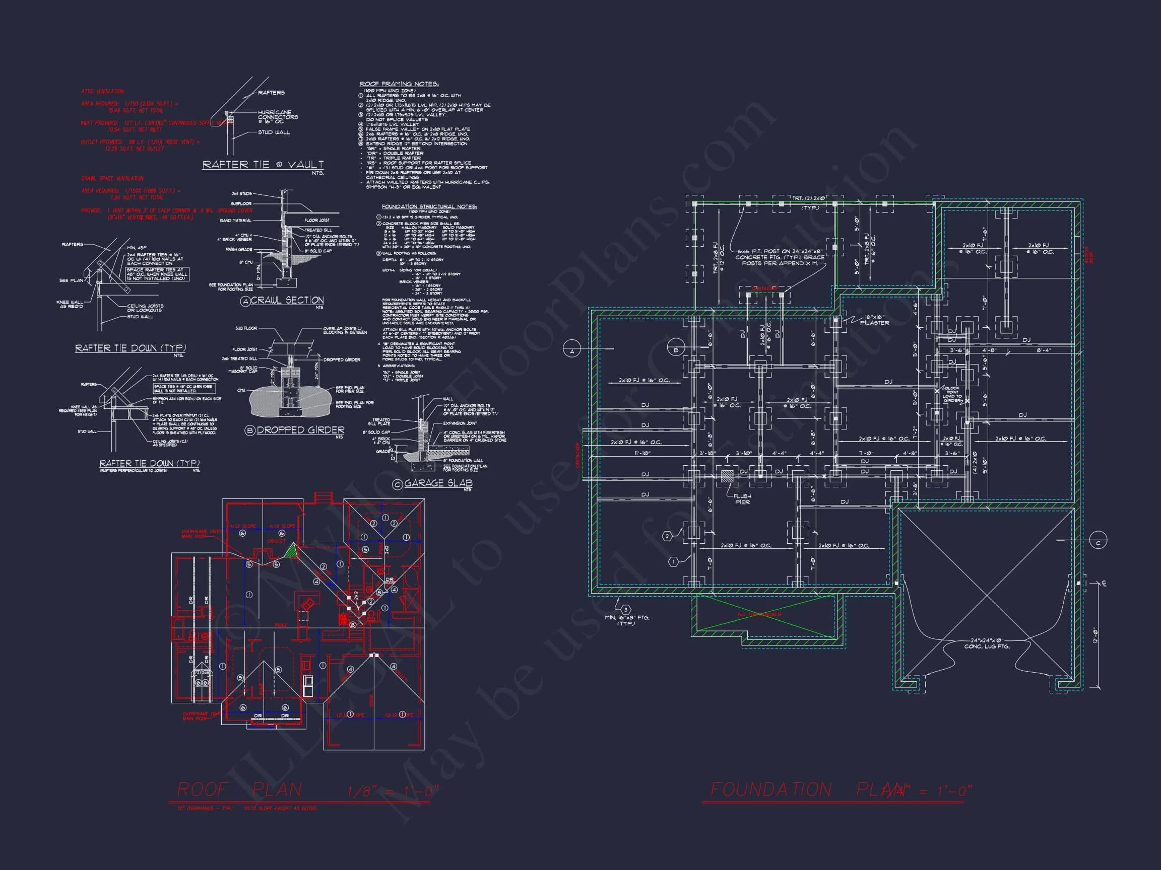 9-1531 HOUSE PLAN - Cape Cod Home Plan - 4-Bed, 3-Bath, 2,224 SF 5 Country 1.5 Story Home Plan with Open Floor Plan – 2,224 Sq Ft